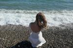 sea girl