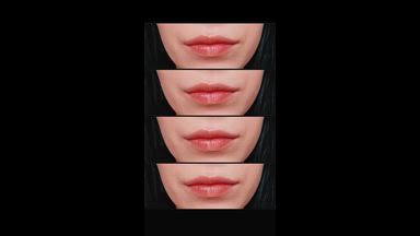 My sweet lips 👄