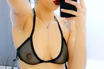 I look so beautiful in black