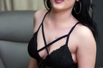 Sexy Brunette