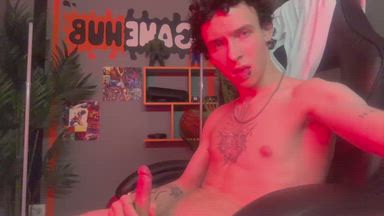 HOT CUM🥵
