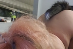 new tail