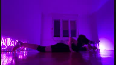 Dancing is my hobby ♥