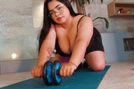 gym time