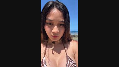Me wearing bikini - 𝓶𝓪𝓻𝔂