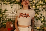 Can i am be  your naughty girl?