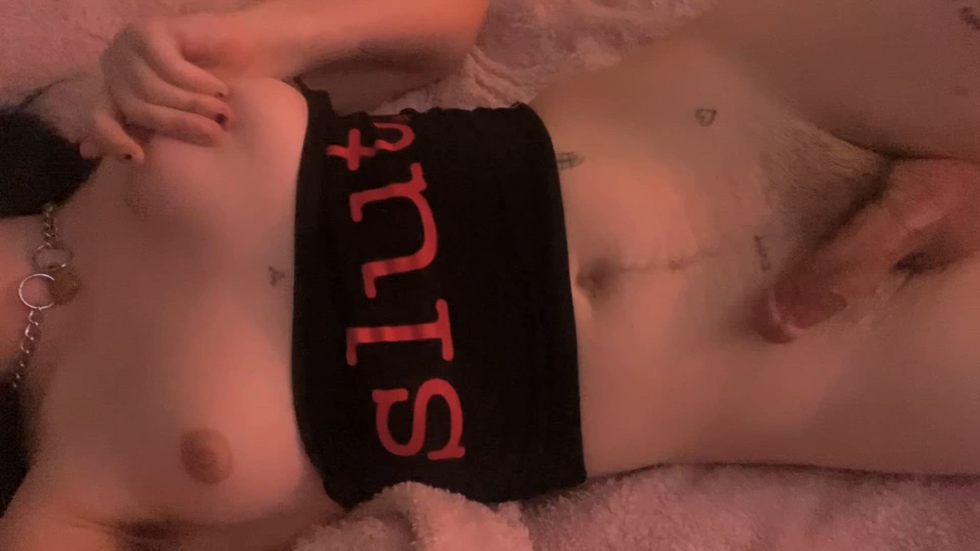 slut