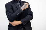 Your sexy dominant!