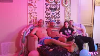 josie live Chaturbate webcam gallery thumbnail