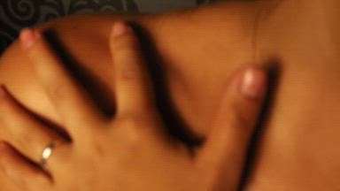 a little of me