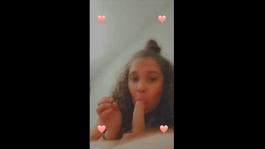 Blowjob