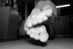 foot fetish
