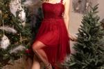 Merry Christmas and Happy New Year set