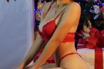 MERRY CHRISTMAS MY LOVES