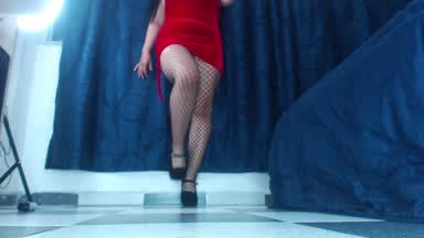 erotic with heels