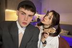 the best photos with my darling Alice