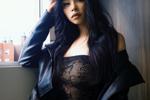 sexy black