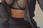 💖my fishnet suit