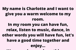 Welcome