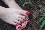 Feet