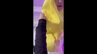 DANCER BANANA 🍌