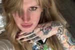 bella jayne dahl — selfiess