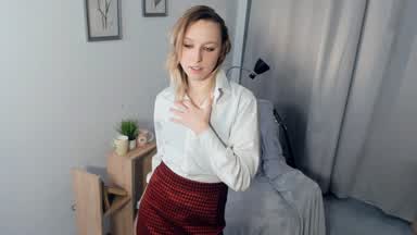 Dancing with a surprise