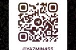 Private Telegram channel with daily content