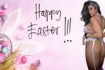 Happy Easter !
