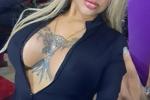 your sexy busty
