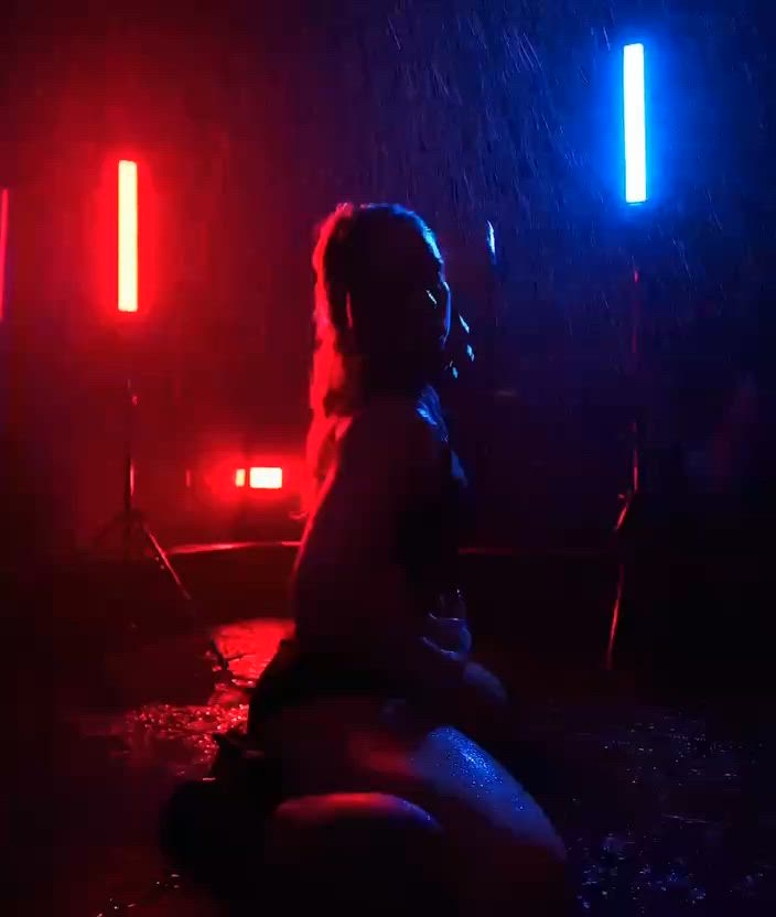 water show