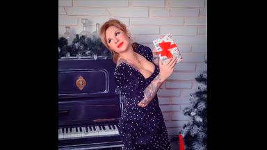 X-mas💋