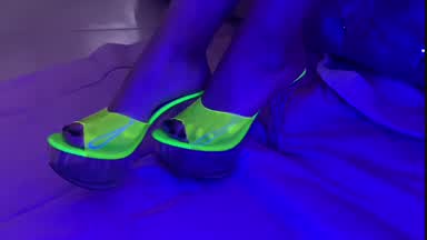 HEELS♥