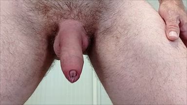 papilovesclits โ Precum madness (prostate orgasm) 01