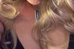 Blonde