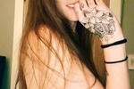 Just a Glimpse