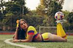 🖤💛😋 I would have loved a game:Germany-Colombia