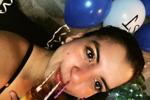 Happy Birthday Mia