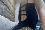 MY NEW SOCKS