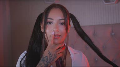 Hot Hanna 💖