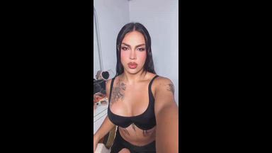 Sexy girl