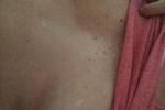 my tits and vagina ( made in Thailand)