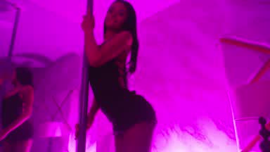 POLE DANCE COMPLETE VIDEO