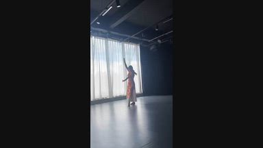 dance