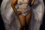 Heavenly Sin