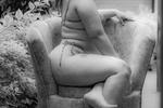 IN BLACK AND WHITE