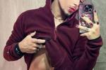 dominik eclipse ❂ (independent model) — 💍