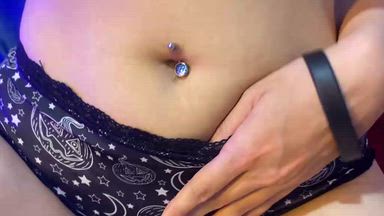 I love my piercings