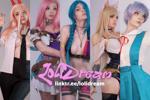 Cosplay