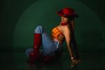 Wild West Desire